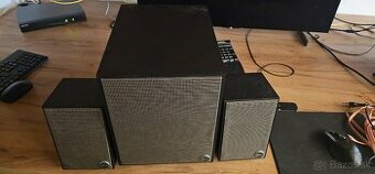 Klipsch ProMedia Heritage 2.1