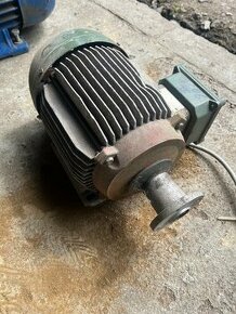 Elektromotor 0.75kw 690otačok