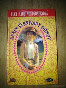 Lucy Maud Montgomeryova: Annin vysnivany domov - 1