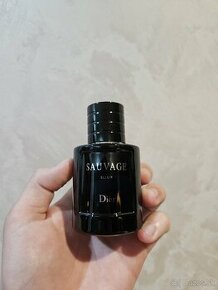 Dior Sauvage Elixir - 1