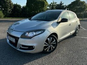 Renault Megane 1.5dci F.F.R. Limited edition - 1