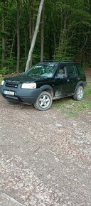 Land Rover free Lander 1