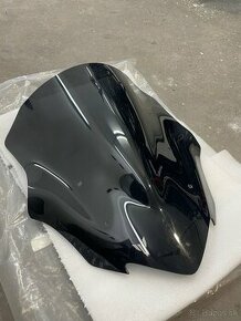 Velke plexi Yamaha MT 09