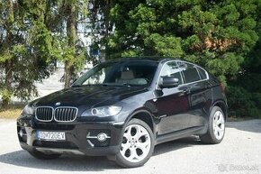 BMW X6 - 1