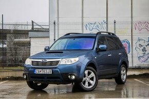 Subaru Forester 2.0 XS Comfort