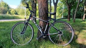 Trekovy bicykel CTM Twister 17" - 1