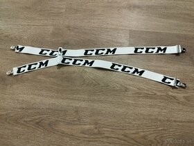 Hokejove traky CCM Junior - 1