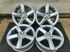 5X112 R19 AUDI-RONAL 7,5J ET29 - 1