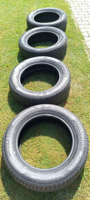 215/60 R17 TURANZA Bridgestone 96 H