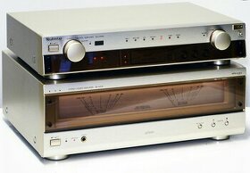 Kupim Zosilovač Technics Su-C 1010 a SE-A1010