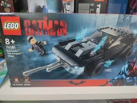 Lego 76181