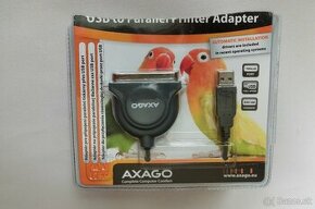 USB adaptér AXAGO ADP- 40