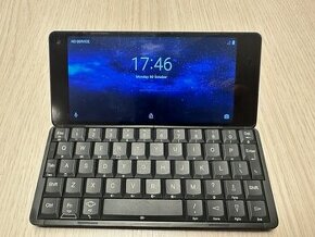 Planet Computer Gemini PDA 4G