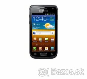 Predám mobilný telefón SAMSUNG Wonder GT-I8150, bezchybný s.