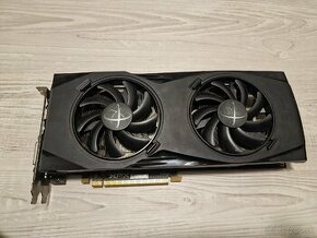 RX 480 XFX GTR 8GB - 1