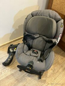 Besafe iZi combi X4 ISOfix