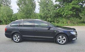 Škoda superb 2 náhradné diely