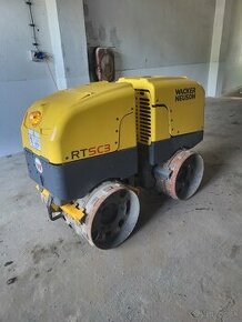 WACKER NEUSON RTSC 3