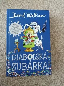 Diabolska zubárka - David Walliams