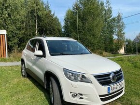 TIGUAN - 1