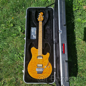 Ernie Ball Music Man Axis