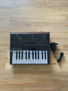 Korg Monologue black