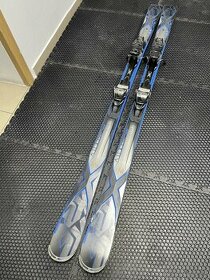 Lyže K2 172cm Rox Technology - 1