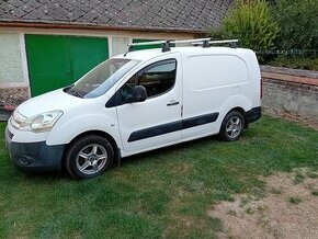 Citroen Berlingo 1.6 hdi - 1