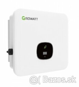 Fotovoltický menič napätia Growatt MOD 8000 TL3-XH