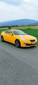 Genesis Coupe (107tis. Salon condition) - 1