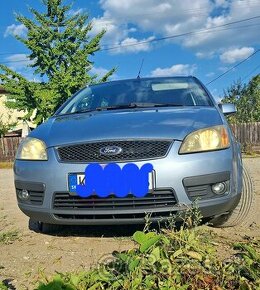 Predám Ford c max