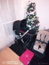 Bugaboo Cameleon