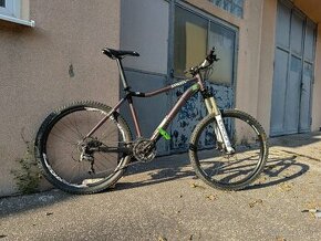 Author Gangsta 26" MTB