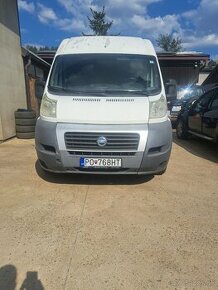 Fiat Ducato - 1