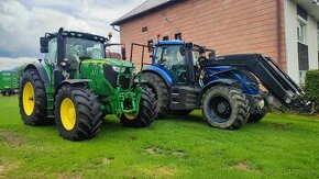 John Deere/Valtra