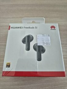 Predam sluchadla Huawei FreeBuds 5i cisto nove