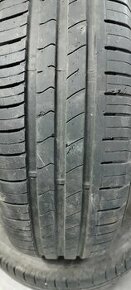 Predám 1 letnú pneumatiku 195/65 R15 91H Hankook