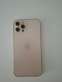 IPhone 12 PRO 128 GB GOLD - 1