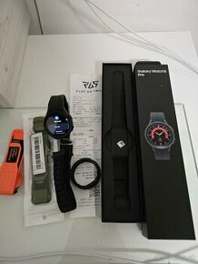 Samsung Galaxy Watch 5 Pro LTE