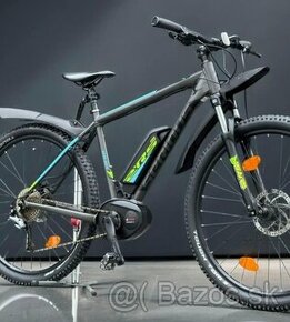 E-MTB