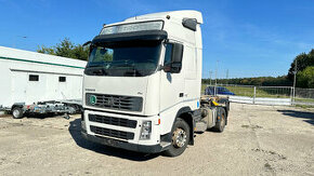 Volvo FH 440 EURO 5 STANDARD MANUAL - 1