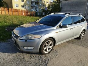 Ford Mondeo kombi MK4