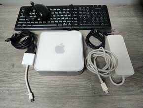 Apple Mac mini early 2009