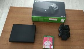 XBOX ONE X 1TB - 1