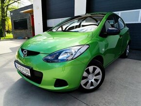 Mazda 2 1.3i CE