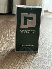 Toaletna voda Paco Rabanne, 100ml, s postou - 1