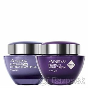 Anew PLATINUM SET S PROTINOLOM - NOVY