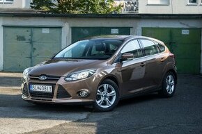 Ford Focus 1.0 EcoBoost Spirit X - 1