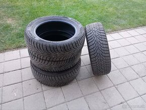 Zimné pneumatiky 195/55 R16 - 1