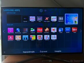 Samsung smart tv - 1